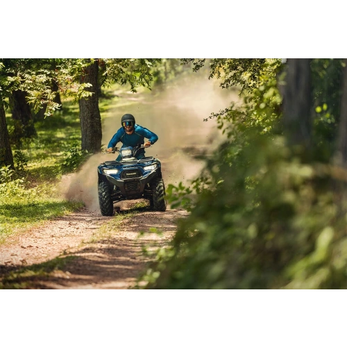 Квадроцикл KAWASAKI Brute Force 450 4x4 (2025)