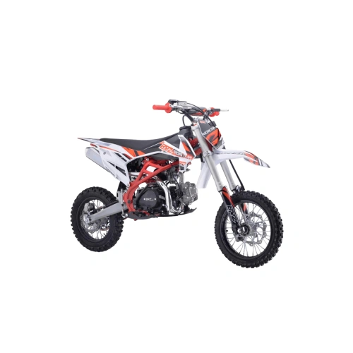 Питбайк BRZ X3 125cc