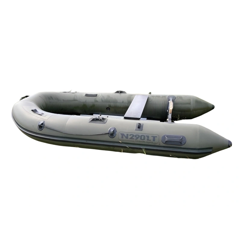 Лодка ПВХ NORDIK 360