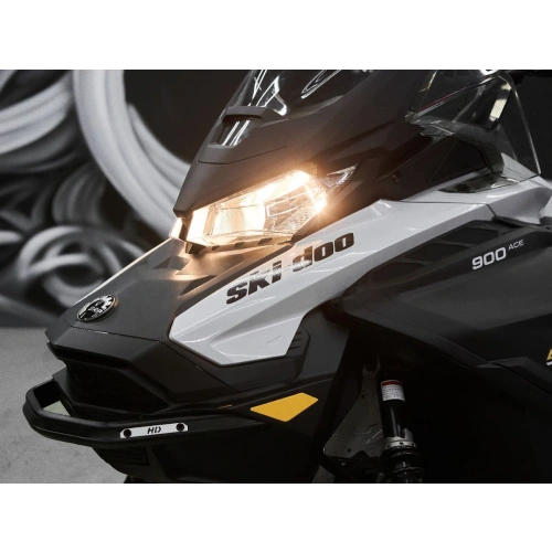 Снегоход BRP Ski-Doo Expedition LE 20″ 900 Ace (2023)