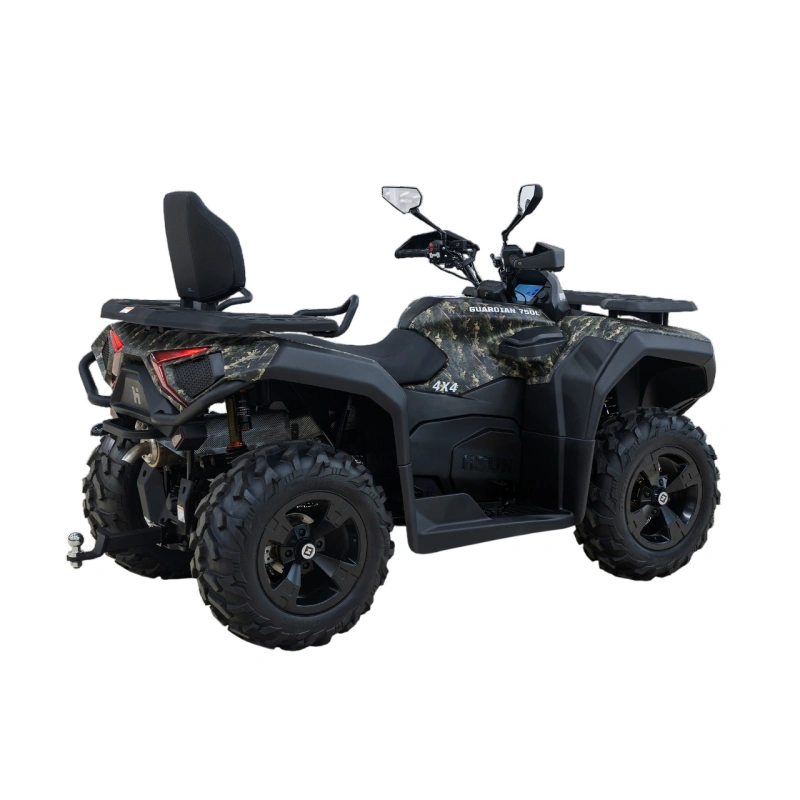 Квадроцикл HISUN Guardian 750L Long