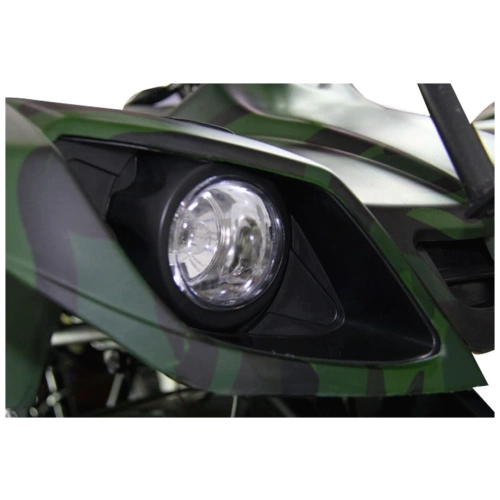 Электроквадроцикл AVANTIS ATV Classic 8E (1000W)