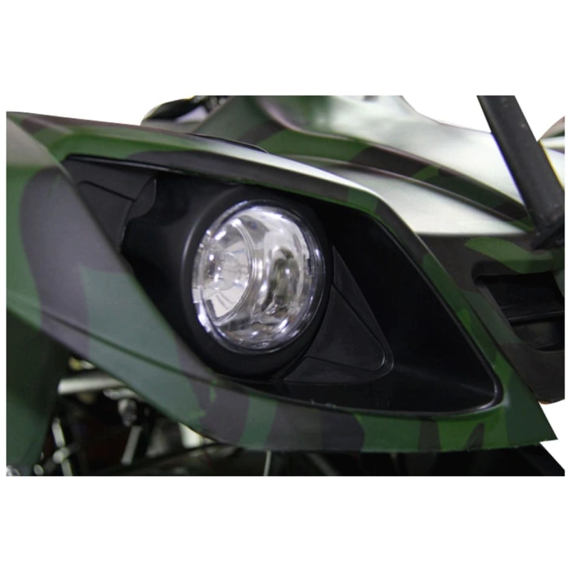 Электроквадроцикл AVANTIS ATV Classic 8E (1000W)