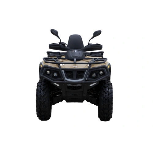Квадроцикл HISUN Tactic 550 Normal (ПСМ)