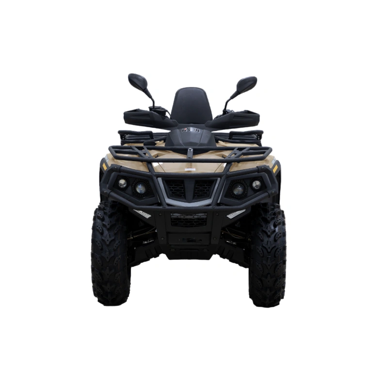 Квадроцикл HISUN Tactic 550 Normal (ПСМ)