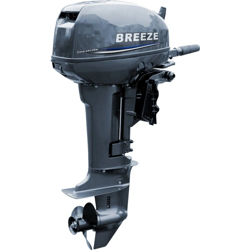 4х-тактный лодочный мотор BREEZE F6S