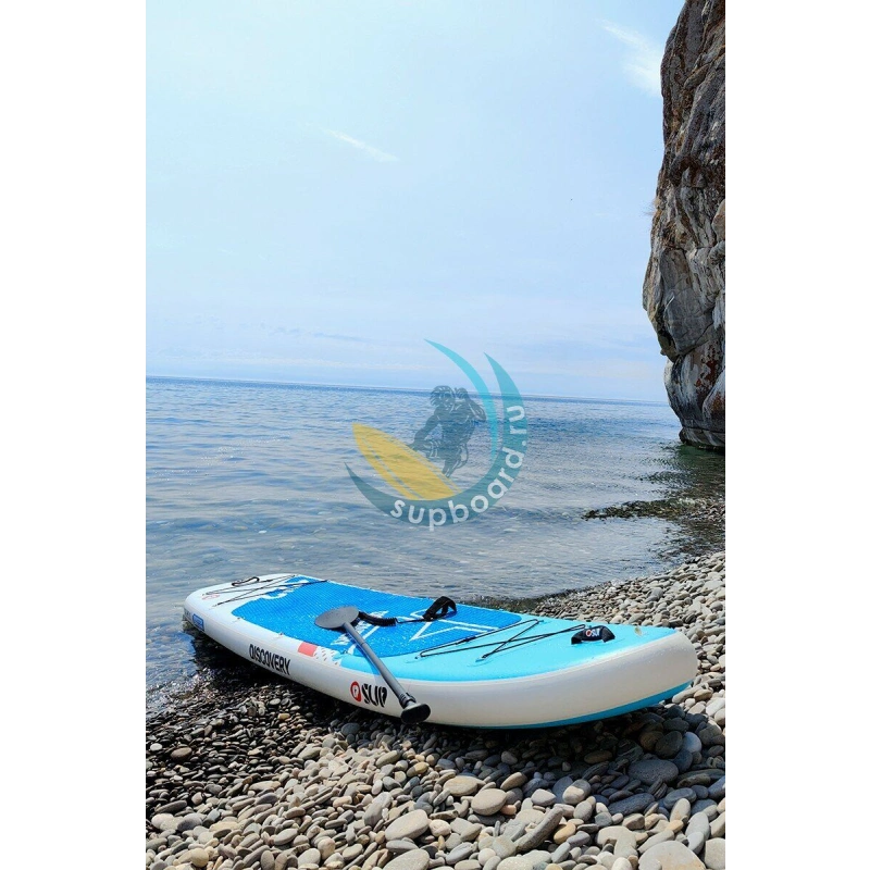 Сап борд Prime sup 12'2 Discovery blue