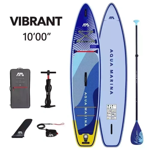 Сап борд Aqua Marina Vibrant 10'0 2025