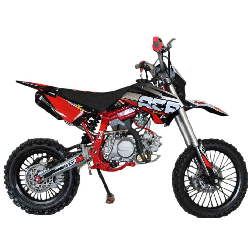 Питбайк RACER MX140E