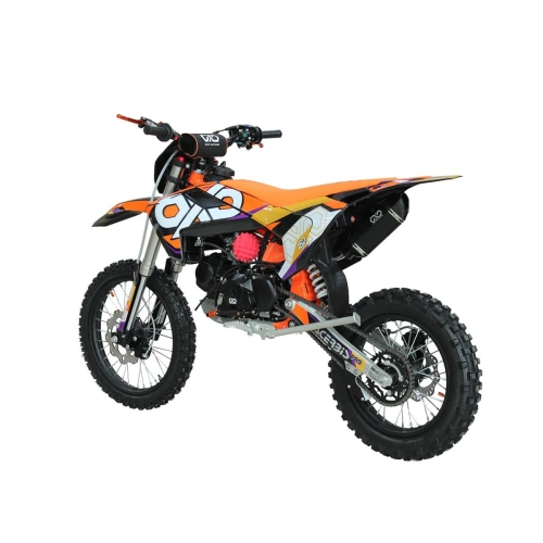 Питбайк OXO Pro 150 M