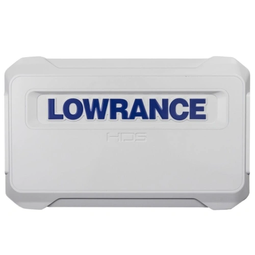 Крышка для эхолота Lowrance HDS-7 Live Suncover