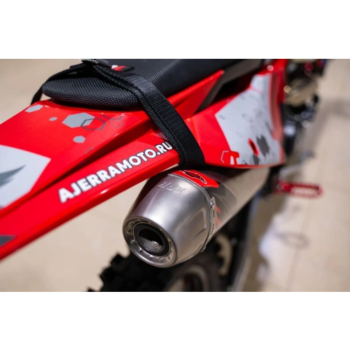 Мотоцикл кроссовый эндуро AJERRA Joker SS K10 T10