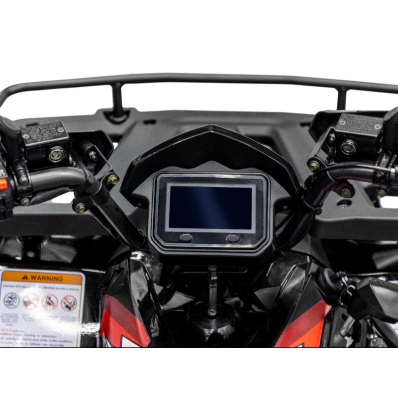 Квадроцикл SHARMAX 280 RX Activator