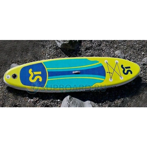 JS335 SUP борд для прогулок на воде