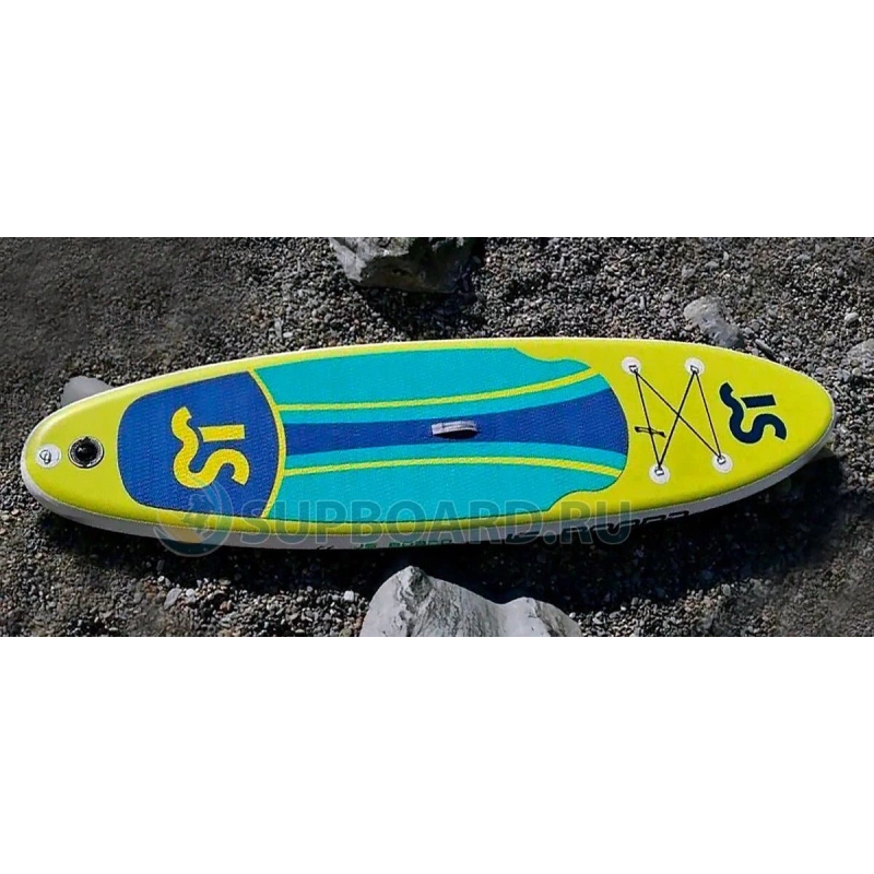 JS335 SUP борд для прогулок на воде