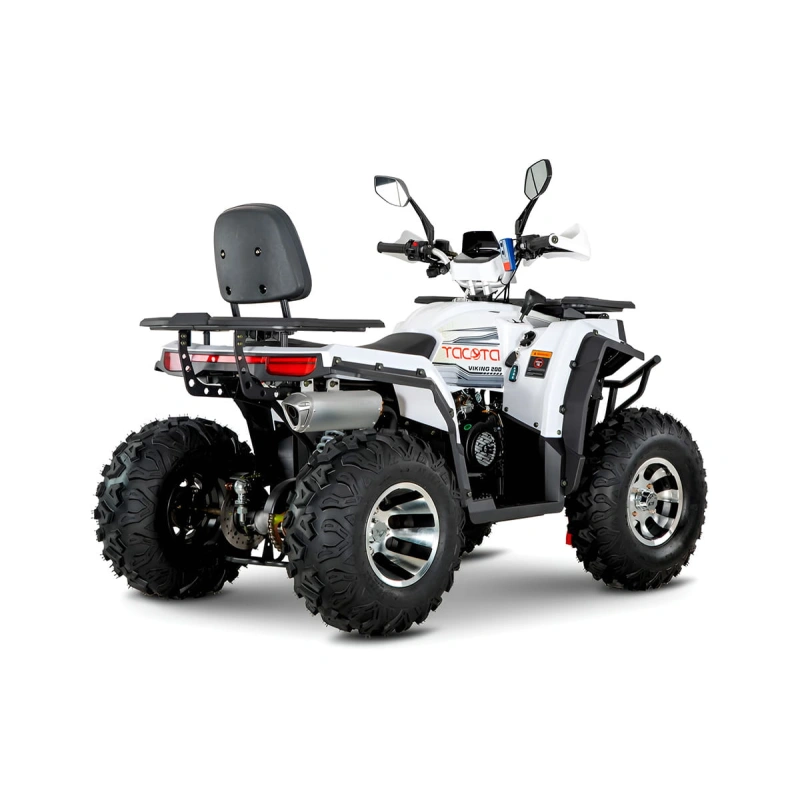 Квадроцикл YACOTA Viking 200 Pro