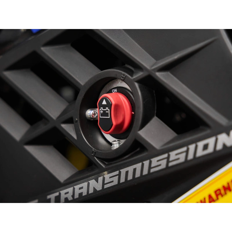 Квадроцикл SHARMAX Force 600 Ranger