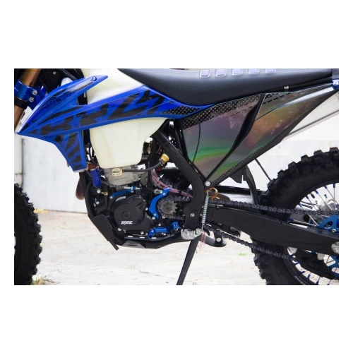 Мотоцикл кроссовый эндуро BRZ X6 250cc