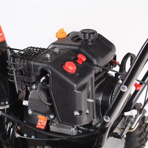 Снегоуборщик PATRIOT PRO 881 E