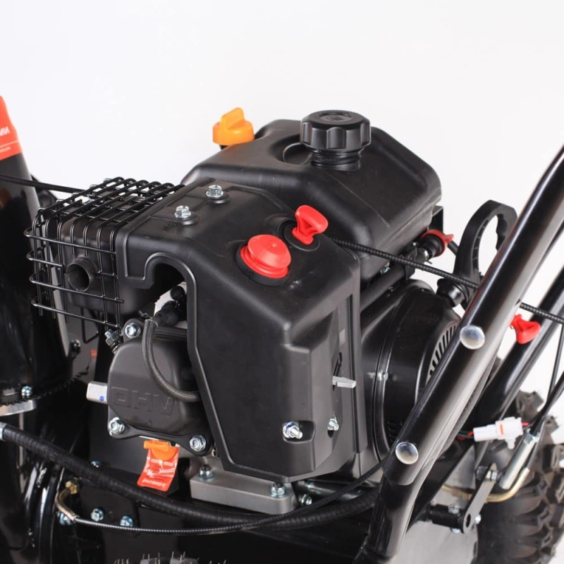 Снегоуборщик PATRIOT PRO 881 E