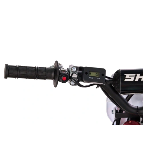 Питбайк SHARMAX PowerMax 145 MIAMI
