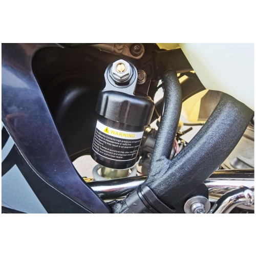 Мотоцикл JHL M5 MT250 (1E66MM) ENDURO