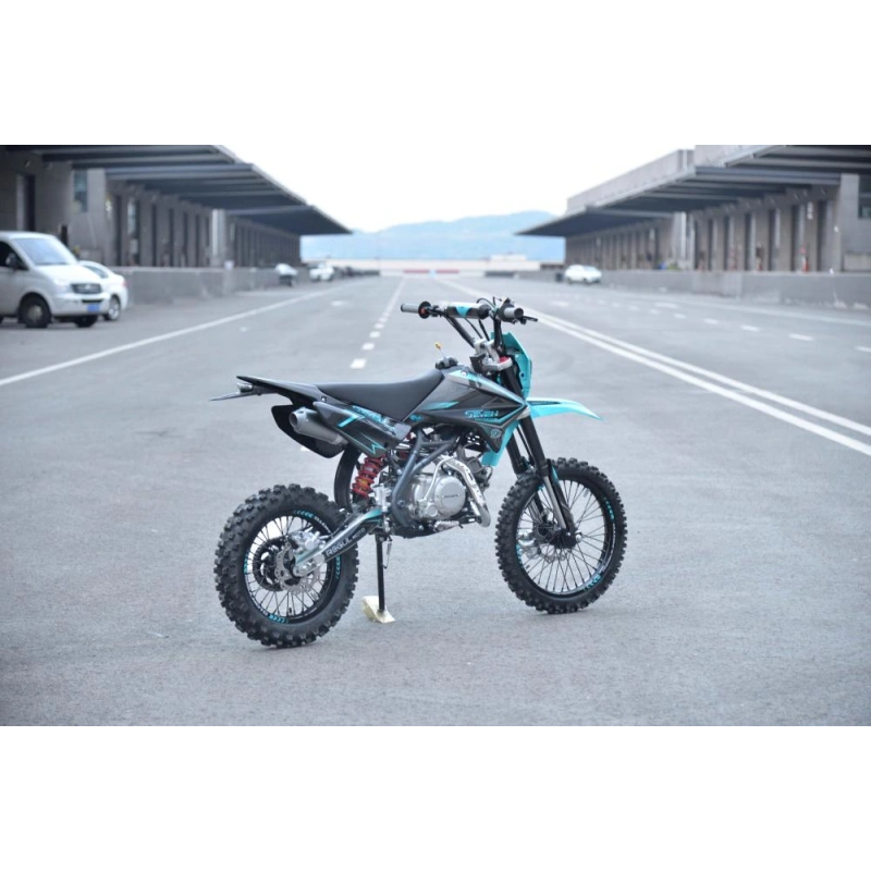 Питбайк REGULMOTO Seven Medalist Pro 17/14