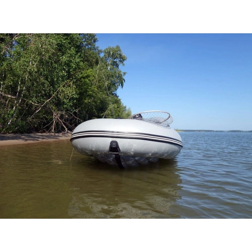 Лодка ПВХ HYDRA Nova 310 «Оптима»