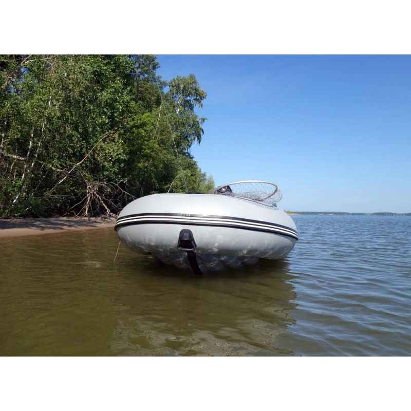 Лодка ПВХ HYDRA Nova 310 «Оптима»