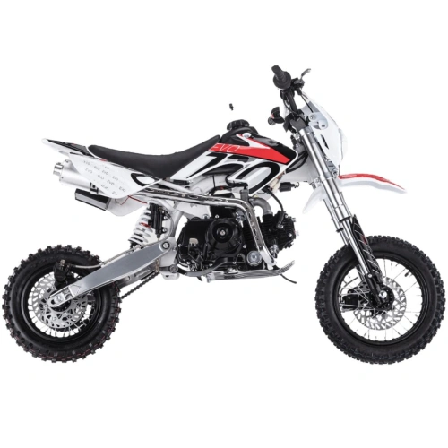 Питбайк BSE EVO 110e Evolution A 12/10