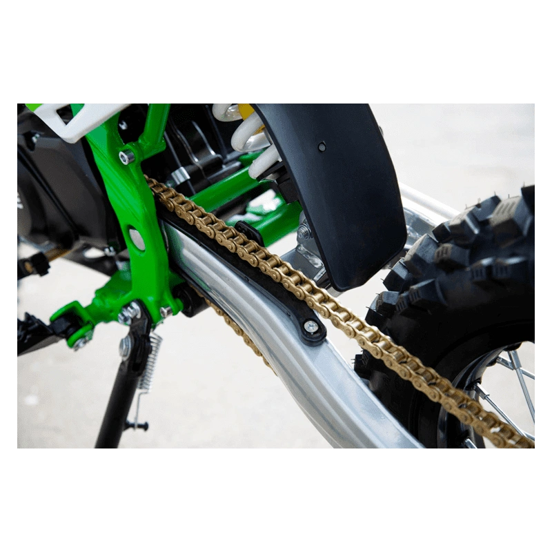 Питбайк BSE MX 125 3.0