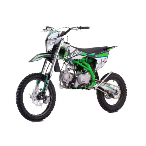 Питбайк WELS TX 125 17/14 (ЭЛ.СТАРТЕР)