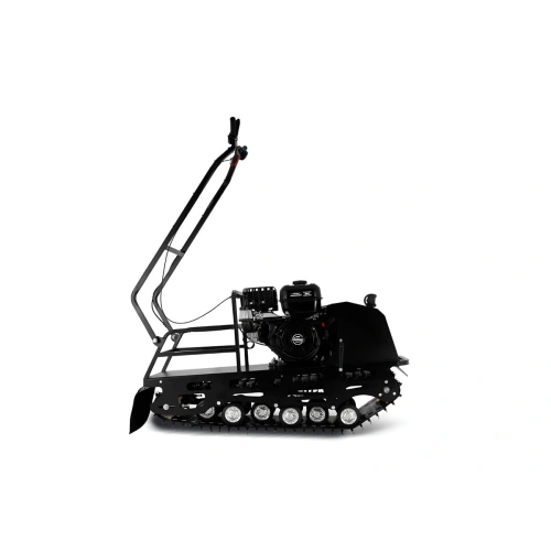Мотобуксировщик FLAIZER G500 1450 HP18 Maximum
