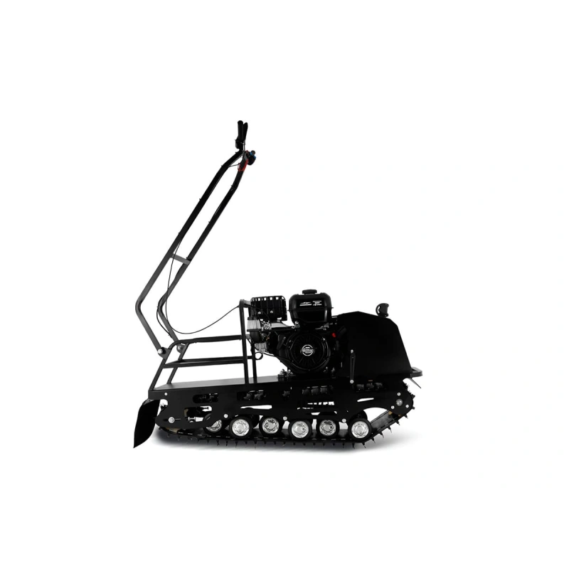 Мотобуксировщик FLAIZER G500 1450 HP18 Maximum