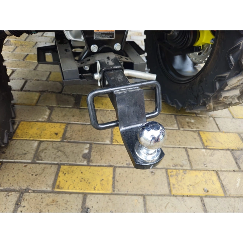 Квадроцикл AODES Pathcross 850L Pro EPS 2025 Long