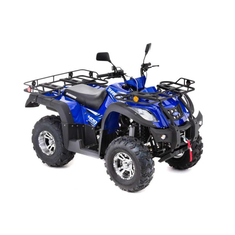 Квадроцикл SHARMAX Alligator 400 (2024)