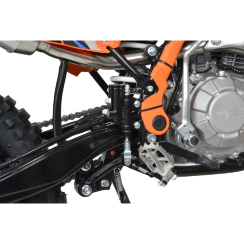 Мотоцикл KEWS K10 PR300 ENDURO