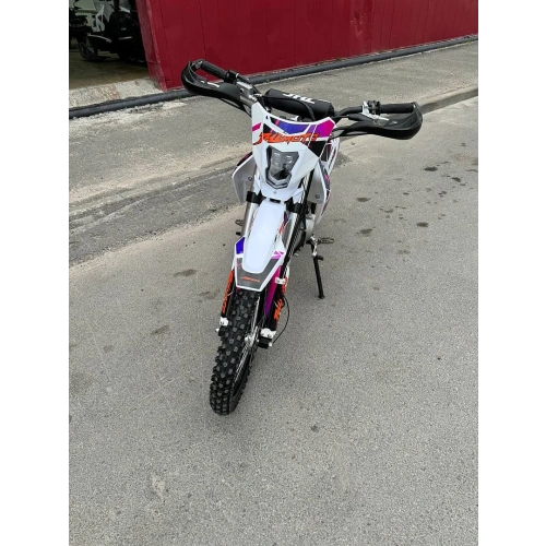 Питбайк JHL Z140E Pro