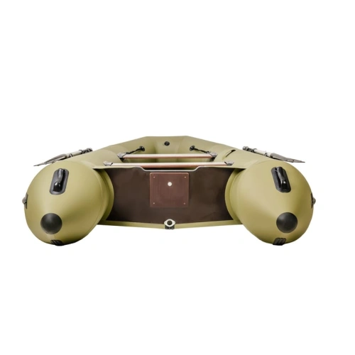 Лодка ПВХ PATRIOT 340 LIGHT