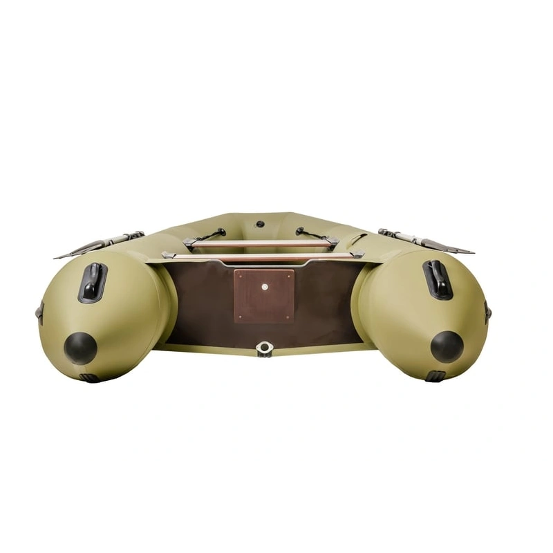 Лодка ПВХ PATRIOT 340 LIGHT