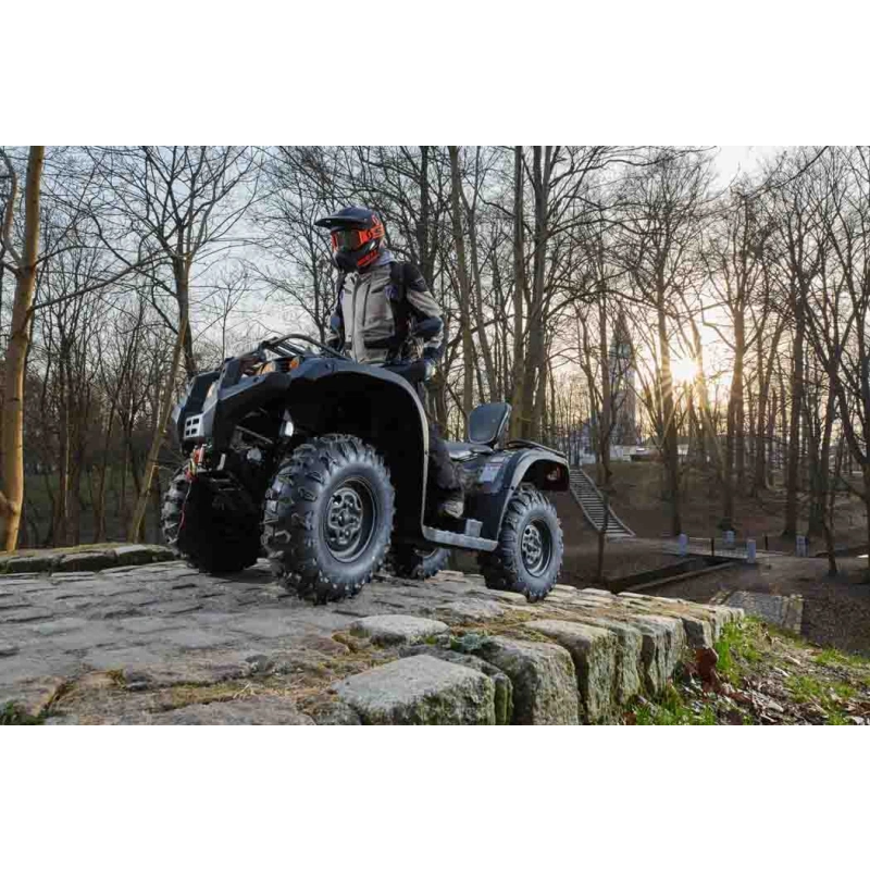Квадроцикл BALTMOTORS Striker 500 EFI