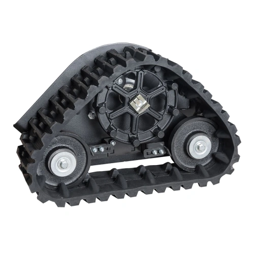 Снегоуборщик REDVERG PROLine RD-SB87/2100BS-TE