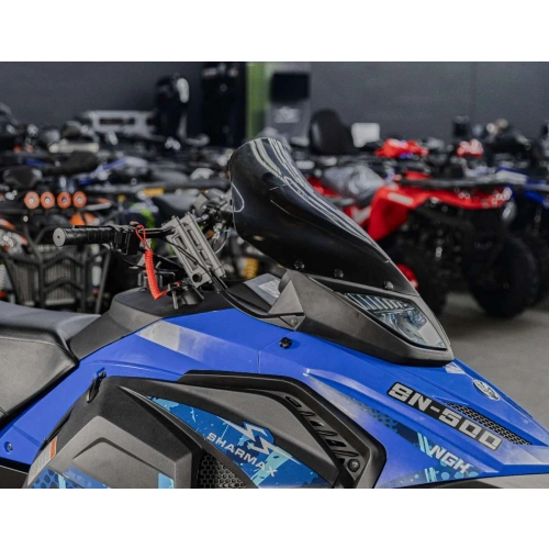 Снегоход SHARMAX SN-500