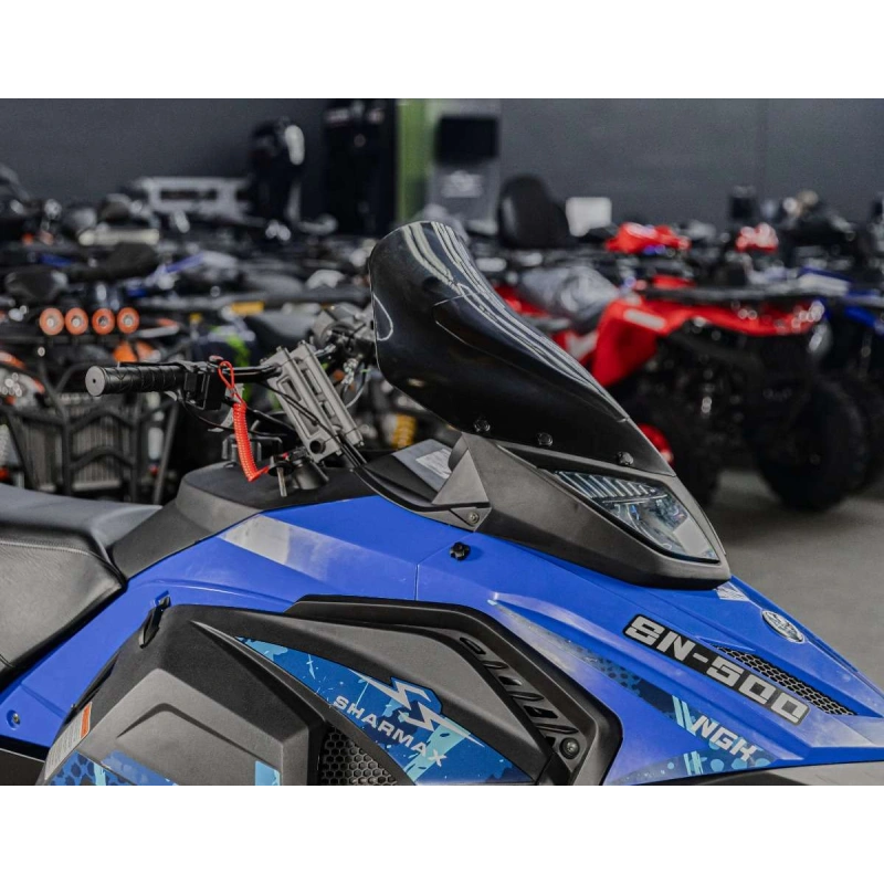 Снегоход SHARMAX SN-500
