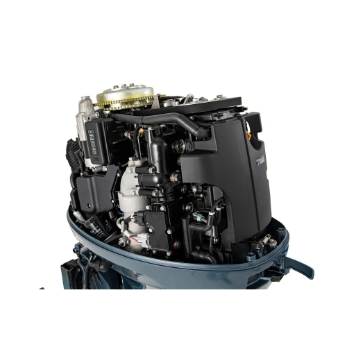 4х-тактный лодочный мотор MIKATSU MF90FEX-T-EFI (2024)