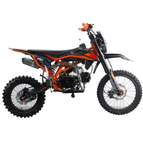 Питбайк RACER TRX125E
