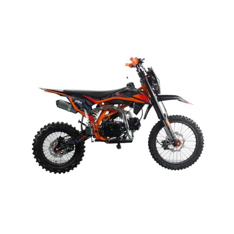 Питбайк RACER TRX125E