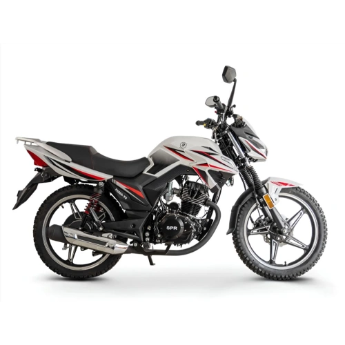 Мотоцикл SPRMOTORS FORTE FH250-Y9