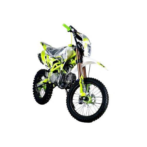 Питбайк MOTOLAND Apex125 E (2022 г.)