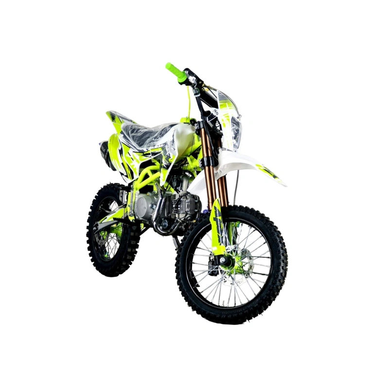 Питбайк MOTOLAND Apex125 E (2022 г.)